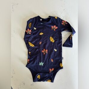 Kyte baby bodysuit